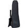 LensCoat TravelCoat Neoprene Lens Cover for Nikon 600mm f/4 VR - Black