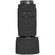 LensCoat Lens Cover for Canon 70-300mm f/4-5.6 IS Lens - Black