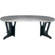 Middle-Atlantic 60" DESK w/o OVERBRIDGE - PEPPERSTONE