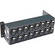 Whirlwind ES2JF INPUT PANEL f/E-SNAKE w/16 F/XLR