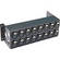 Whirlwind ES2JFM INPUT PANEL w/8 M/XLR 8 F/XLR