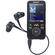 Sony NWZ-S738FBNC  8GB Noise Cancelling Walkman Video MP3 Player (Black)