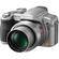 Panasonic Lumix DMC-FZ28 Digital Camera (Silver)