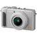 Panasonic Lumix DMC-LX3 Digital Camera (Silver)