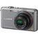 Panasonic Lumix DMC-FX150 Digital Camera (Silver)