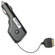 Emerge Technologies RETRAK CAR CHARGER f/IPOD (BLACK)