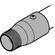 Chief 1 1/2" NPT CUT OFF THREAD ADAPTER