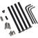 Chief SMALL FLAT PANEL DISPLAY SECURITY KIT
