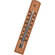 Konus Wooden Thermometer