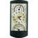 Konus Thermometer with Clock and Hygrometer