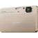 Sony Cyber-shot DSC-T700 Digital Camera (Gold)