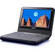 Sony DVP-FX720BL Portable 7" PAL DVD Player (Blue)