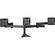 Middle-Atlantic Monitor Mount for LD Series LCD Monitoring/Command Desk