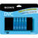 Sony DVM-60PR 60 Minute Premium Mini DV Video Cassette w/ Tray (Pack of Five)