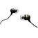Altec Lansing UHP206 BackBeat Plus In-Ear Headphones