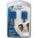 CablesToGo 6' (2 m) Male to Female VGA Extension Cable
