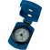 Konus Konuspoint-5 Plastic Compass (Blue)