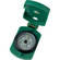 Konus Konuspoint-6 Plastic Compass (Green)