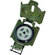Konus Konustrek-1 Metal Compass (Green)