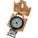 Konus Konustrek-2 Metal Compass (Brass)