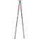 BOGgear RLD-2 BOG-POD Bipod Shooting Stick
