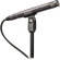 Audio-Technica AT4021 Small-Diaphragm Cardioid Condenser Microphone