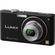 Panasonic Lumix DMC-FX37 Digital Camera (Black) with Basic Accessory Kit