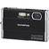 Olympus Stylus 1050 SW Digital Camera (Black)