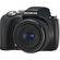 Olympus SP-565 UZ DIGITAL CAMERA (BLACK)