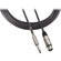 Audio-Technica 25' XLRF-1/4" CABLE f/BAL MIKES PIN 3H