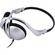 Koss KSC24 Behind-the-Neck Stereo Headphones