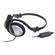 Koss KSC17 Behind-the-Neck Collapsible Stereo Headphones