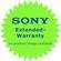 Sony 2 YEAR EXTENDED WARRANTY f/UPDX100