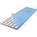 iSkin ProTouch Keyboard Protector for Apple Aluminum USB Keyboard (Sonic)