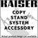 Kaiser 4222 Sodium Spectral Lamp (Replacement)