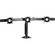 Chief HORIZONTAL TRIPLE ARRAY GROMMET MNT -