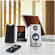 Creative Labs GigaWorks HD50i Stereo Speaker System with iPod Dock