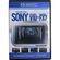 Vasst DVD: Inside the Sony HVR-V1 and HDR-FX7 Camcorders by Douglas Spotted Eagle