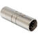 Hosa Technology Five-Pin Male XLR DMX Terminator