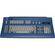 Chyron Teclado Chyron para MicroX
