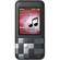 Creative Labs Media Player Port�til ZEN Mozaic de 2GB (Preto)