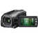 JVC DEMO GZ-HD3 HD Camcorder