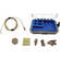 Voice Technologies VT401 Professional Miniature Omnidirectional Lavalier Microphone (Beige) (High Sens)