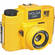 Holga 176-120  Holgawood 120N Medium Format Camera (Yellow Brick Road)