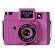 Holga 178-120  Holgawood 120N Medium Format Camera (Pretty in Pink)