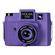 Holga 183-120  Holgawood 120N Medium Format Camera (Violet)
