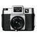 Holga 184-120  Holgawood 120N Medium Format Camera (Twilight Zone)