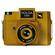Holga 185-120  Holgawood Medium Format 120N Camera with Built-in Lens (Sunset Boulevard)