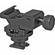 Pearstone Cold Shoe Adapter for Sony Camcorders 