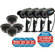 Swann SW276-ASL DIY Anti Theft Kit Simulated Camera - Kit Includes: